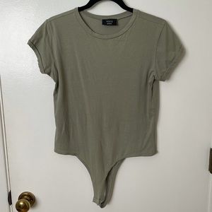 VICI T-shirt Bodysuit